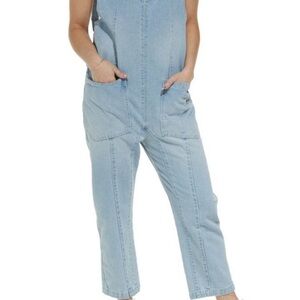 NWOT Denim Women's Overalls/Jumpsuit